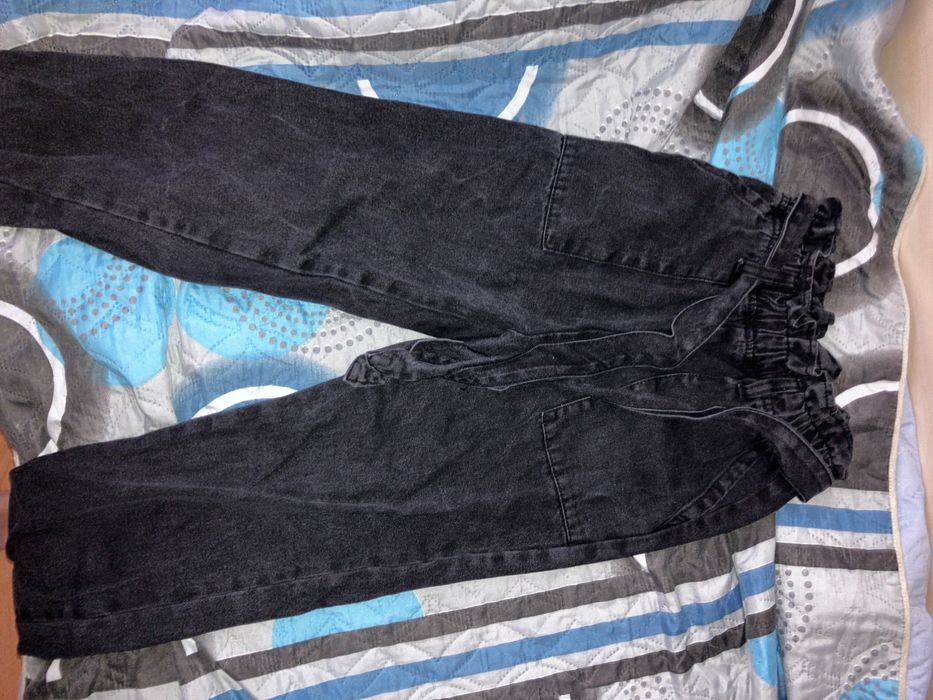 Дънки ежедневни 164 сантиметра