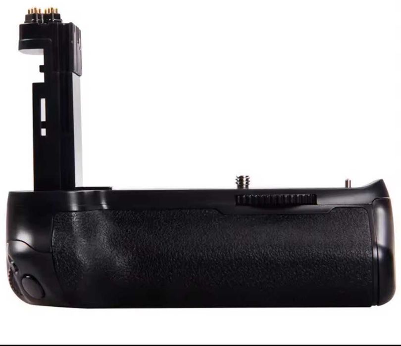 Grip pt Canon 7D mark II Mark2 MK2 LP-E6N LPE6 BGE16 7d BG-E16 7d2 mar