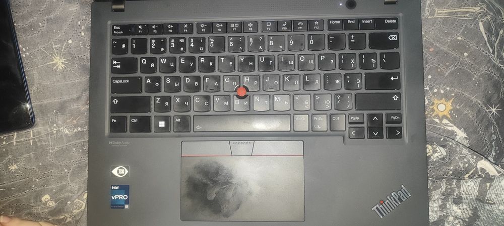 Thinkpad t14s gen3 обмен, предлагайте варианты
