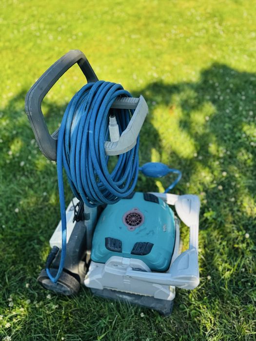 Robot piscina Maytronics Dolphin D210 Plus - Defect!