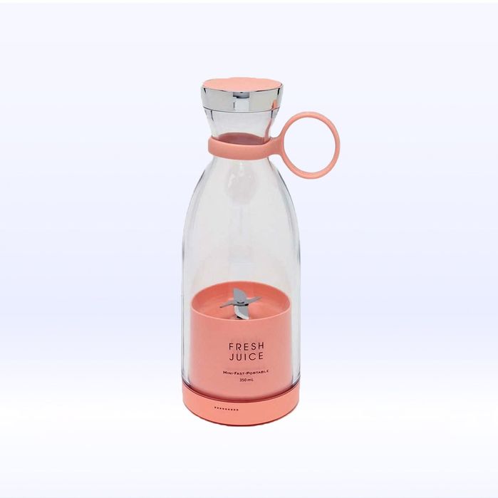 FRESH  juis mini blender