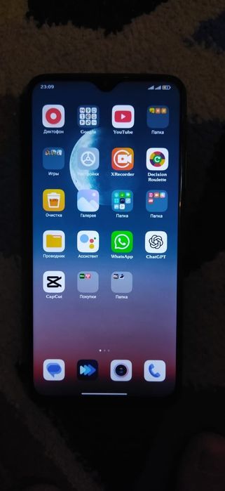 Продам телефон редми