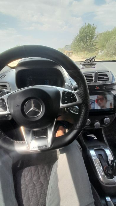 Avtamat. Cobalt 2019