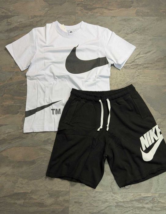 Мъжки Екипи Nike