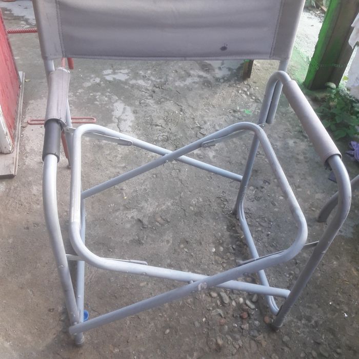 Scaune pescar excursii