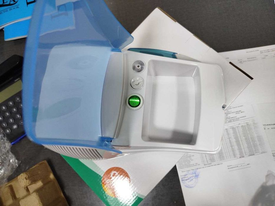 Небулайзер Ингалятор