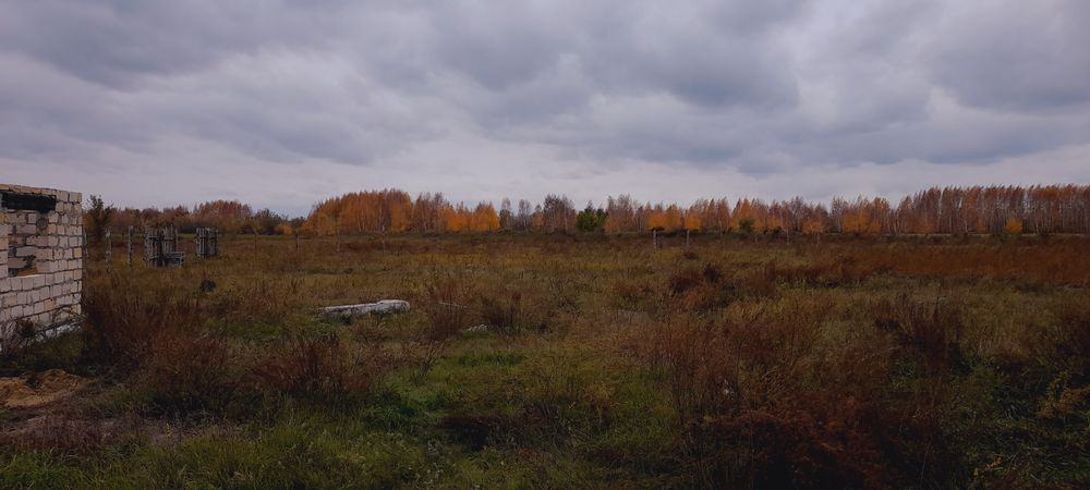 Продам земельный участок