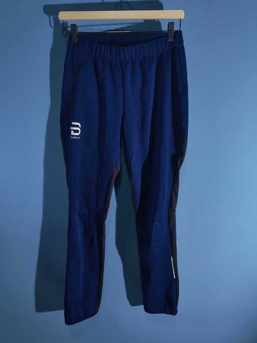 Dæhlie Sportswear SoftShell Долнище/Мъжкo S