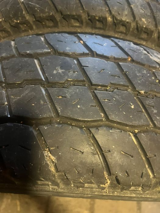 215/70  r15C лето