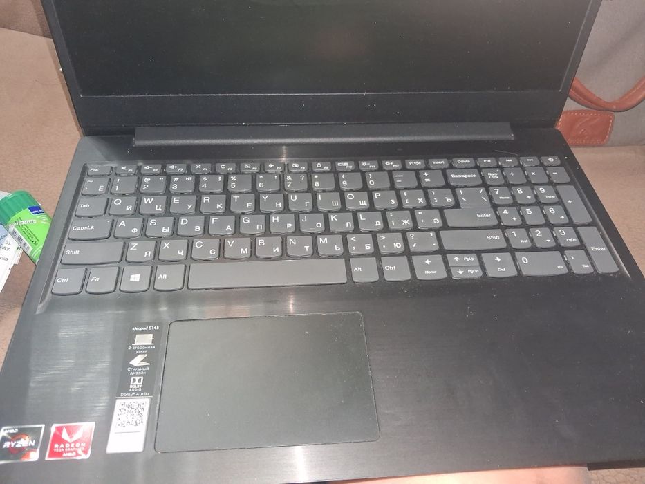Продам ноутбук lenovo
