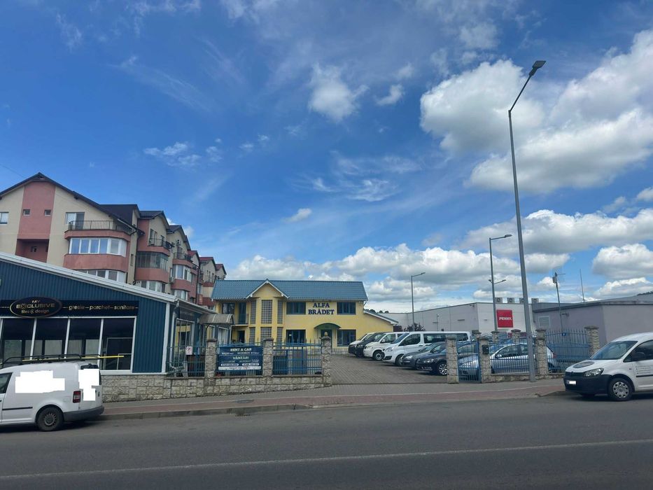 Inchirieri auto,transport/Rent A Car