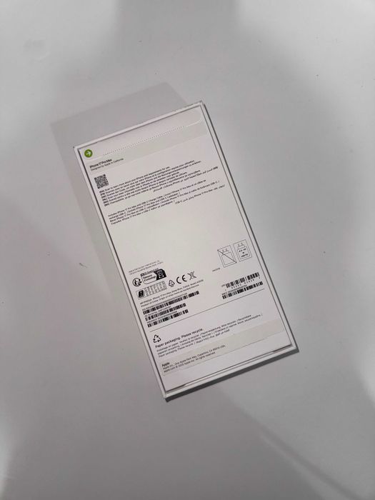 НОВ! iPhone 17 Pro Max, Deep Blue, 256GB 2г ГАРАНЦИЯ
