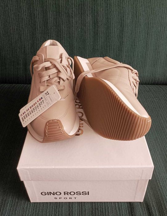 Sneakers Gino Rossi