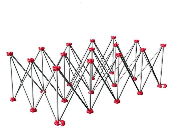 Сгъваема работна маса Shijing P706 за рязане на голямоформатни плочки