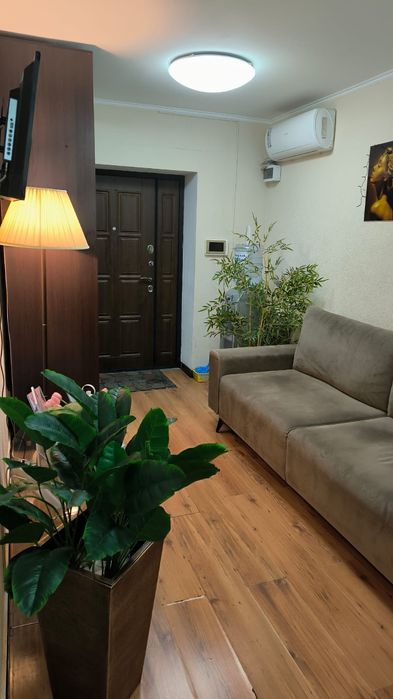 Сдаётся салон красоты