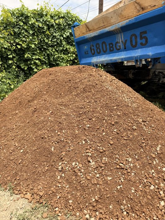 Отсев пгс сникерс