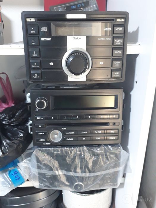 Klarion clarion mafon matiz best nexia kobalt cobalt damas mafonla bor