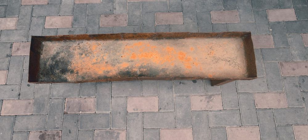 Продам мангал хороший состояние