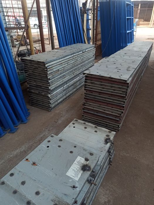 Аренда телескопические стойка