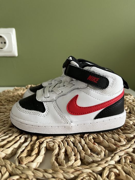 Детски кецове Найк 25