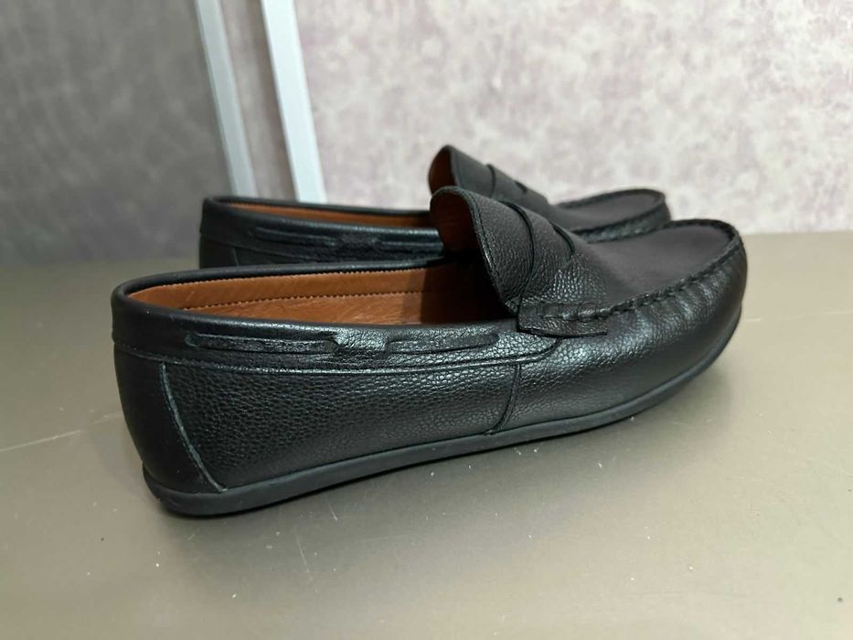 детские туфли для мальчика