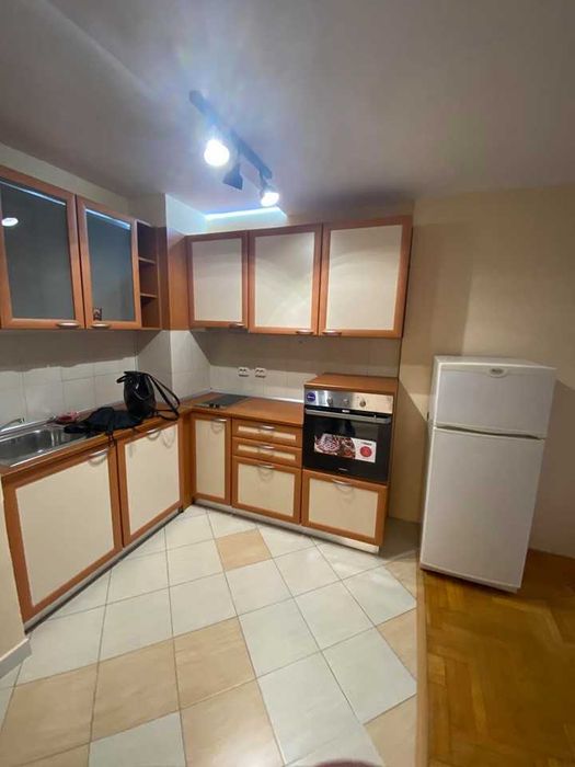 Дава се под наем Двустаен апартамент в София, Дружба 2 - 60 кв.м за 353.94 € - Снимка #3