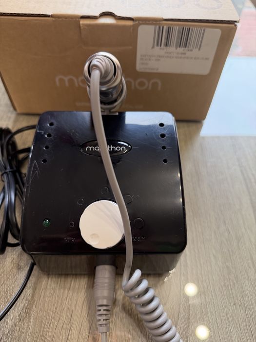 Freza unghii Marathon K35 Cube Black