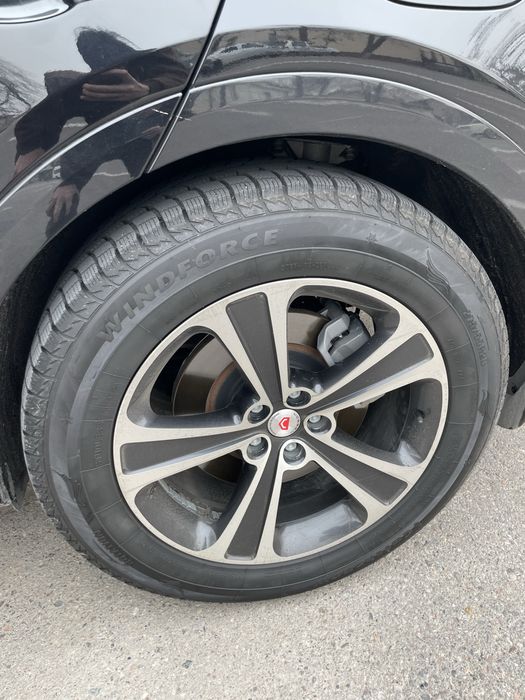 Diska balon r20 ideal