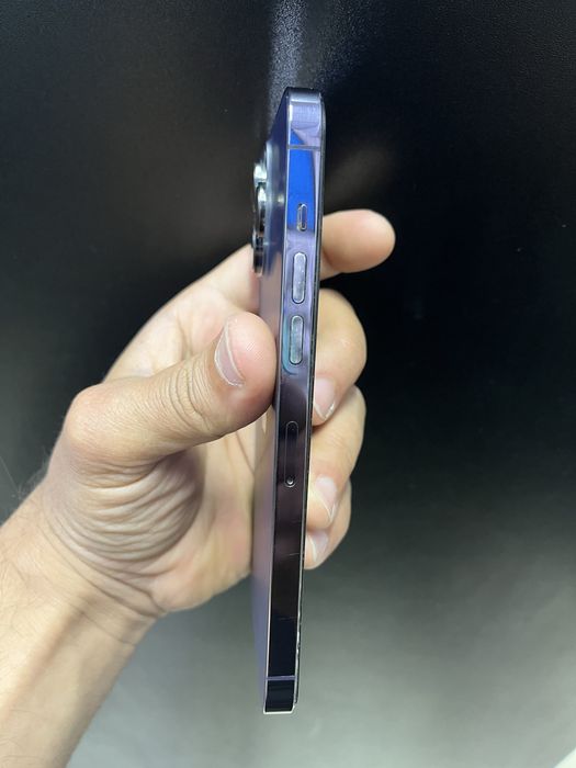 Iphone 14 pro max 128gb айфон 14 про макс