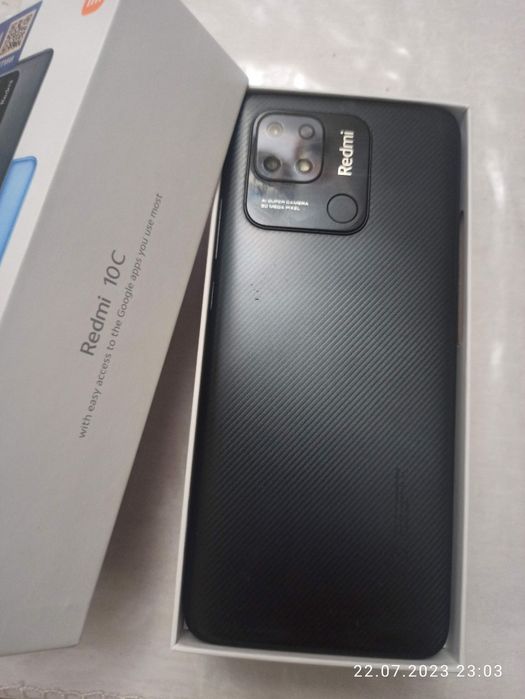 Redmi      10.   C