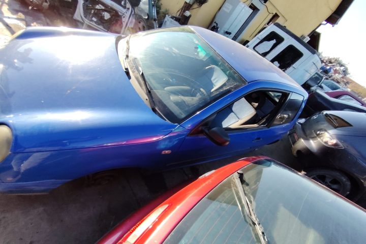 Ceasuri bord Volkswagen VW Lupo 2000 1.7 SDI MT (60 hp)