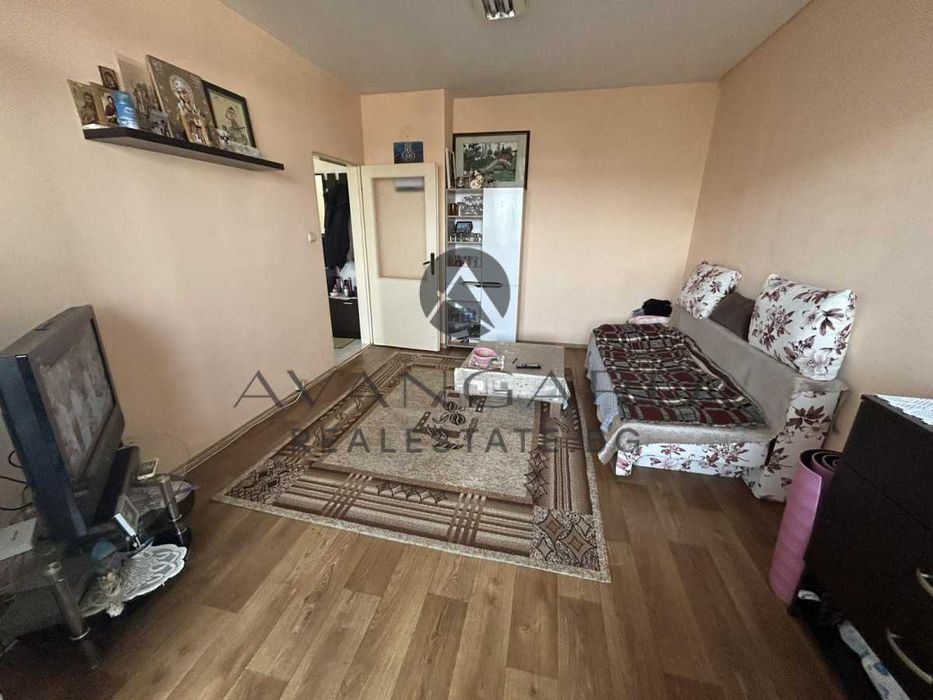 Продава се Двустаен апартамент в Пловдив, Кючук Париж - 46 кв.м за 1914 €/кв.м - Снимка #3