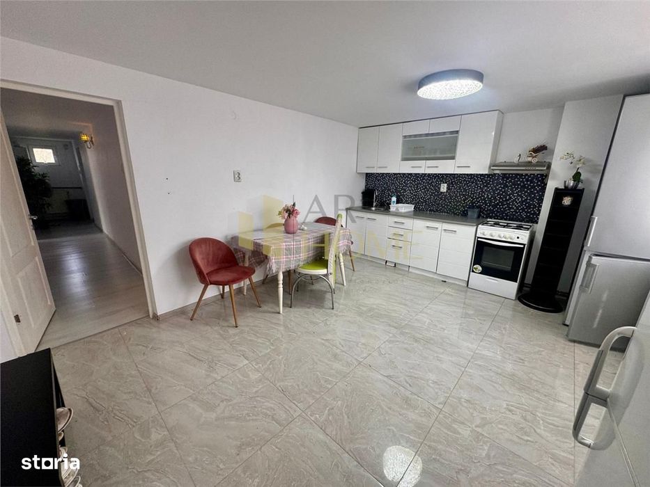Inchiriere casa 3 camere, in Paulestii Noi, la 5 min de orasul Ploiest
