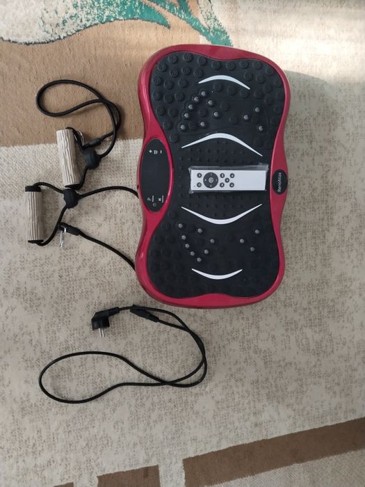 Тренажор для похудения