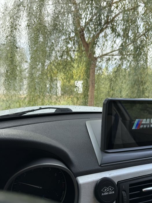 Vand navigatie android bmw z4 e85 bmw x3