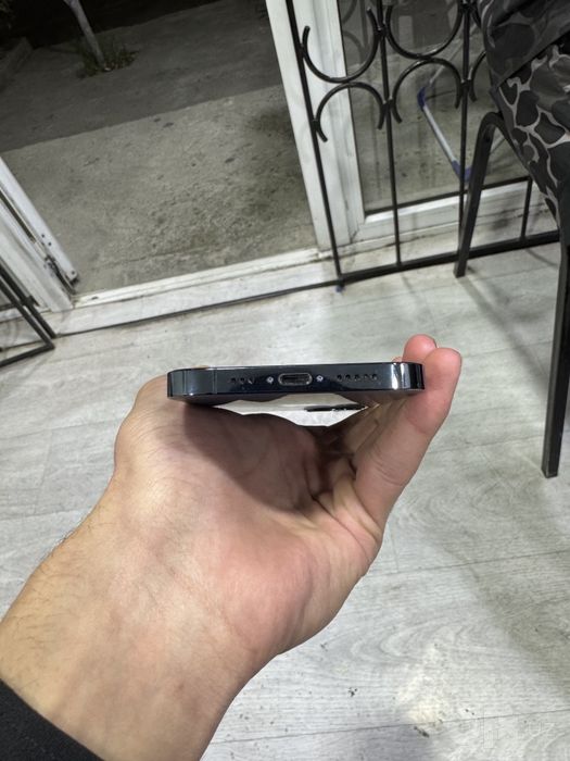 Iphone 12 pro 128 gb