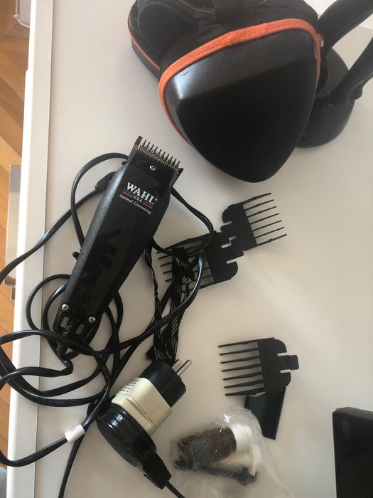 Aparat electric de Tuns profesională