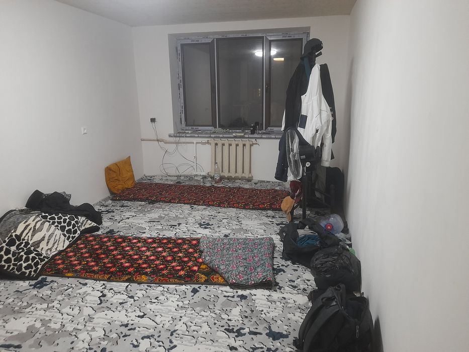 Kivarteranig holati yahshi