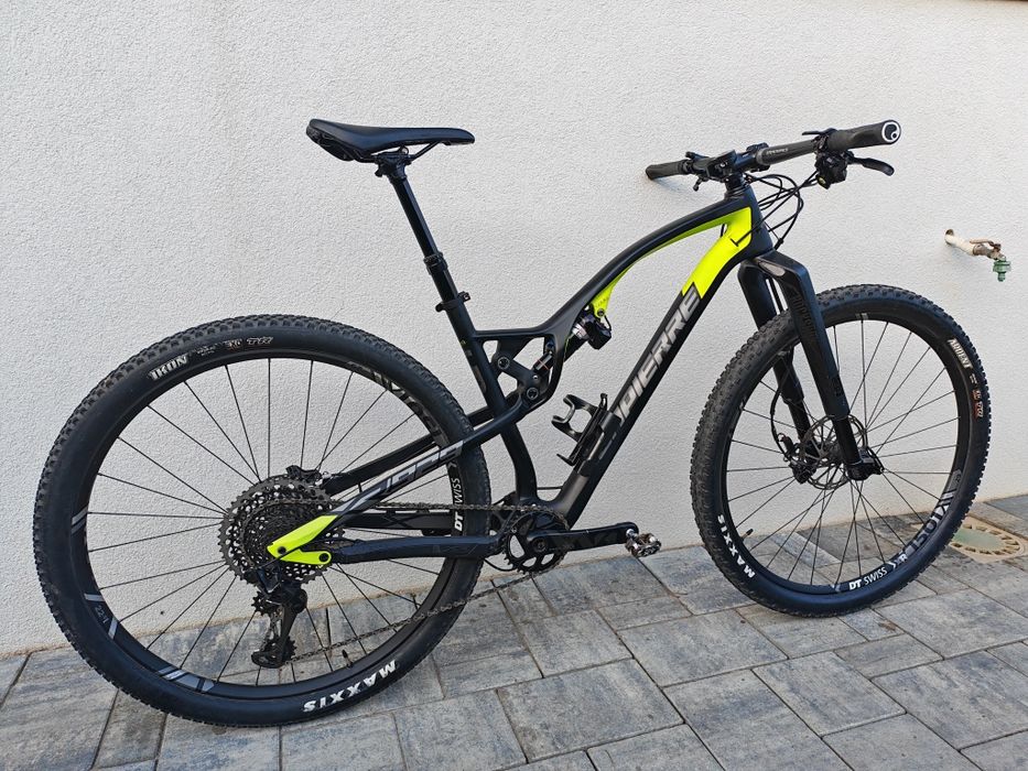 Lapierre XR carbon 29 L