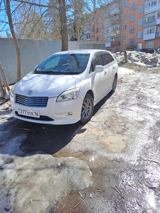 Продам автомобиль Toyota