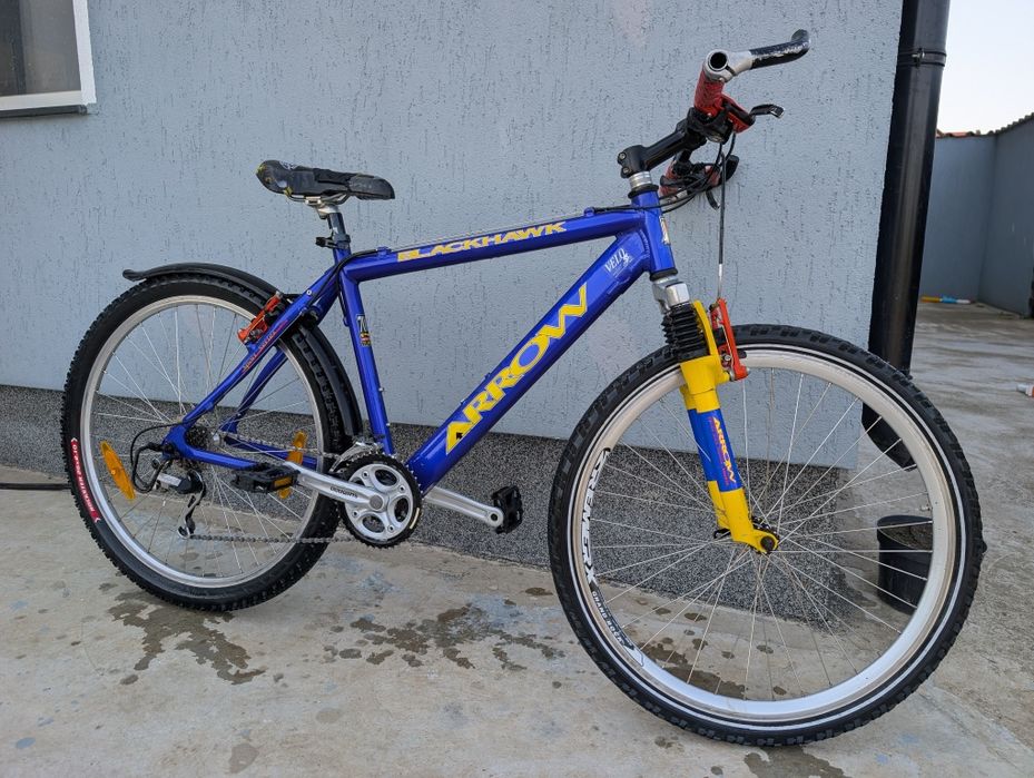 Biciclete cu roti de 26 Second-hand Germania