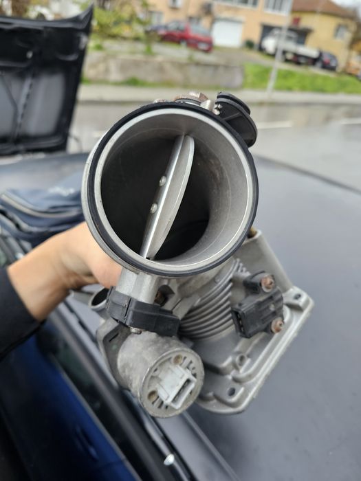 Дросел комплект m62b44nv