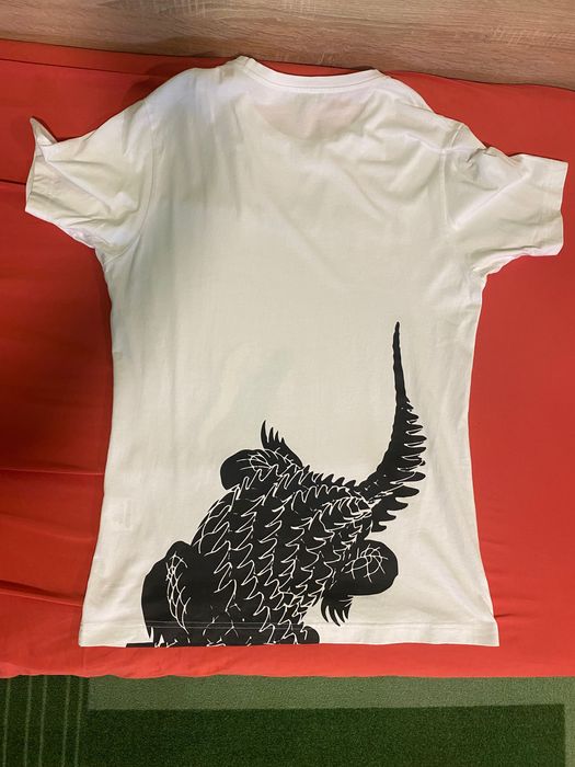 Тениска Karen King