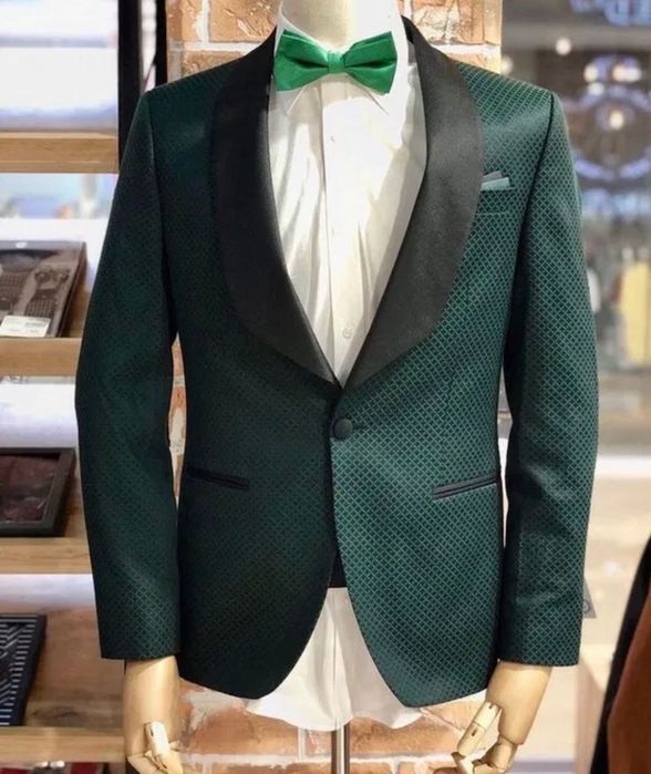 Костюм шалбар 46р