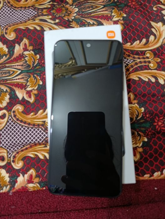 Redmi Not 11 yaxshi sostonyada