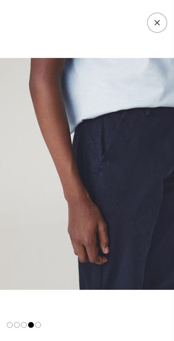 Брюки чинос Next на мальчика