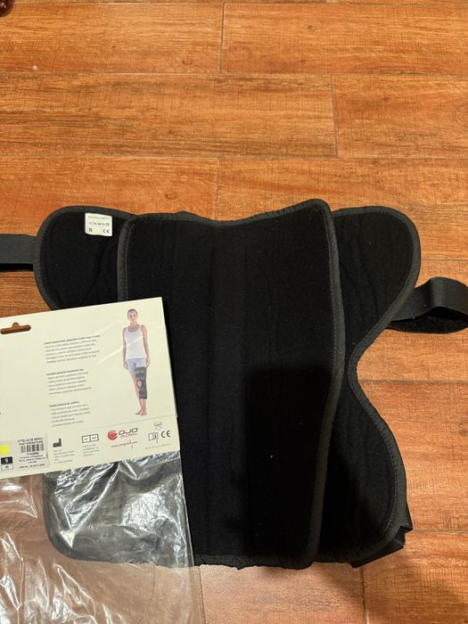 Ортеза 3 панелен коленен имобилайзер Immo knee 3V