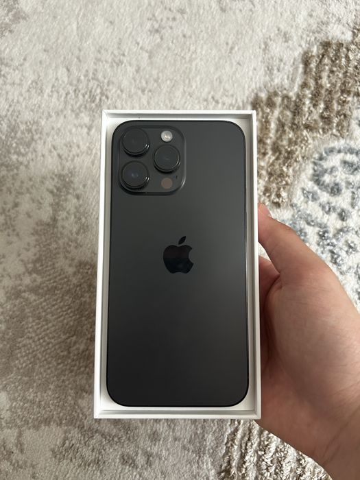iPhone 14 Pro Max 256GB
