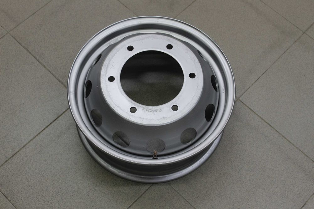 Джанта 16" VW Crafter
