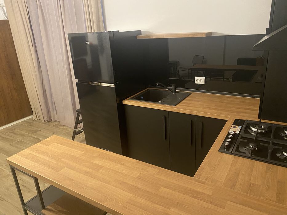 Proprietar – Garsonieră modernă în bloc nou (2021), Popa Nan - Hyperion, vis-à-vis Kaufland